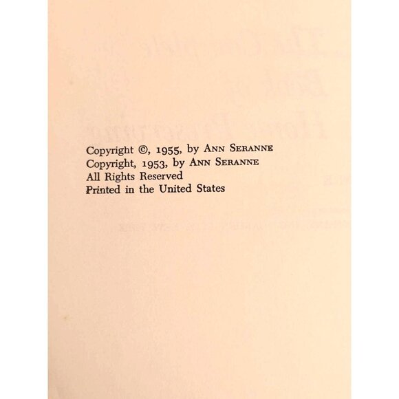 2 Vintage Cookbooks Complete Book Of Home Preserving Sproutmans Kitchen Garden - Picture 9 of 15